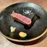 鳥茂 - シャトーブリアン