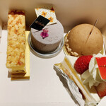 ドゥブルベ・ボレロ - 2023年1月8日　点で捉えてくる味わい