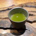 ル クーリュズ - お茶