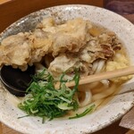 ふたば製麺 - 