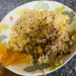 中国料理 龍龍 - 