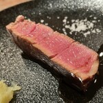 鳥茂 - シャトーブリアン