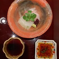 料理屋そうびき - 