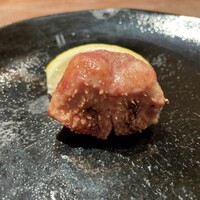 鳥茂 - タン元