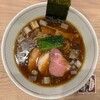 麺処 にし尾