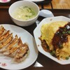 大阪王将 行橋ゆめタウン店