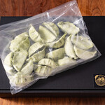 新宿駆け込み餃子 - 