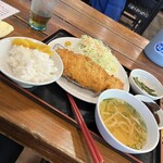 みそかつの三河屋 - 