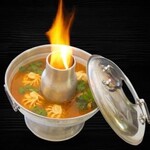 シラウト - 料理写真: