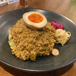 GAMI CURRY - 