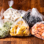 新宿駆け込み餃子 - 