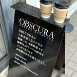 Obscura Laboratory - 