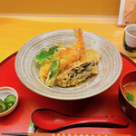 Tempura Yasuda - 