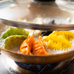 新宿駆け込み餃子 - 