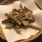 富松うなぎ屋 - 