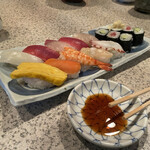 Ume Sushi - 