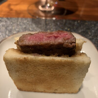 焼肉牛印 銀座店 - 