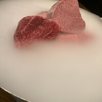 焼肉牛印 銀座店 - 