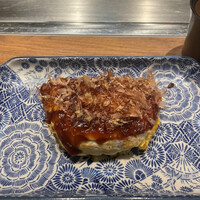 くずし鉄板 あばぐら 恵比寿店 - 