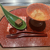 くずし鉄板 あばぐら 恵比寿店 - 