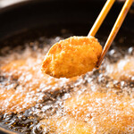 新宿駆け込み餃子 - 