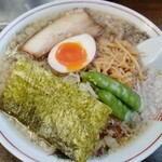 中華そば太平楽 - 