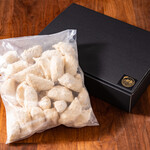 新宿駆け込み餃子 - 