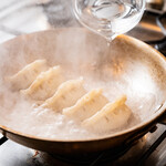 新宿駆け込み餃子 - 