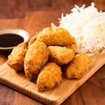 新宿駆け込み餃子 - 