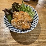 SAKE BACCA 上成 - 