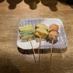 SAKE BACCA 上成 - 