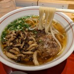 能古うどん - 