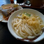 Kyuuman Udon - うどんとおでん+.٩(･∀︎･).+ﾟｷﾗｰﾝ