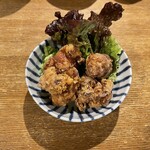 SAKE BACCA 上成 - 