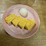 SAKE BACCA 上成 - 