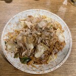 SAKE BACCA 上成 - 
