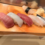 Sushi Kou - 