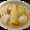 楢製麺