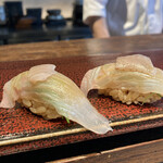 Sushi Nakago - 