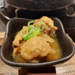 焼肉ホルモン 風土. - 