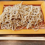 有漏地 - 十割蕎麦