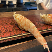 寿司 なかご 別邸 - 