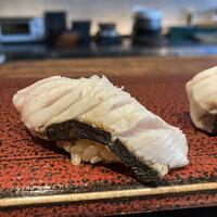 寿司 なかご 別邸 - 