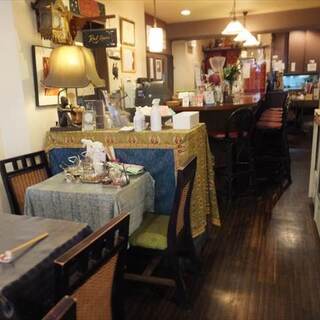 タイ国料理店 イサラ_2