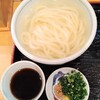 手打うどん かとう