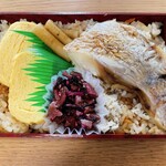 三重おわせ 久喜 - 