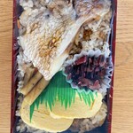 三重おわせ 久喜 - 