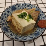 おでんと肉豆富料理 酒場ゴロー - 