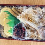 三重おわせ 久喜 - 