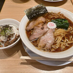 長岡食堂 横浜西口店 - 